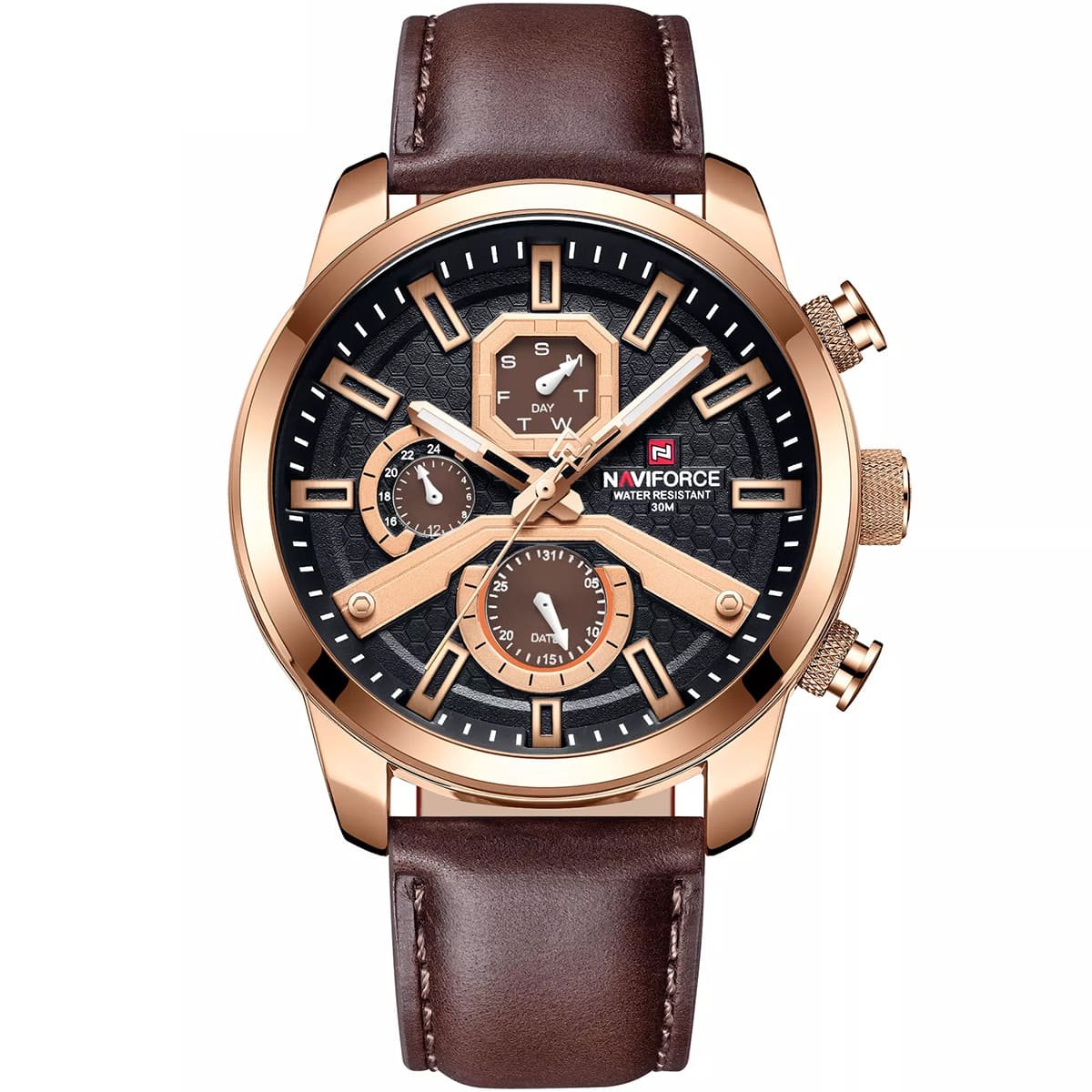 nf9211l-rg-b-d-bn-naviforce-watch-men-black-dial-leather-dark-brown-strap-quartz-battery-analog-water-resistant-30m-for-dream.jpg