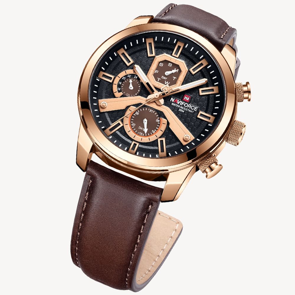 nf9211l-rg-b-d-bn-naviforce-watch-men-black-dial-leather-dark-brown-strap-quartz-battery-analog-water-resistant-30m-for-dream_4.jpg
