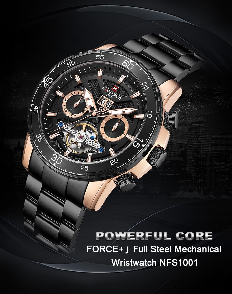 nfs1001-rg-b-naviforce-watch-men-black-dial-metal-black-steel-strap-automatic-analog-for-dream_3.jpg
