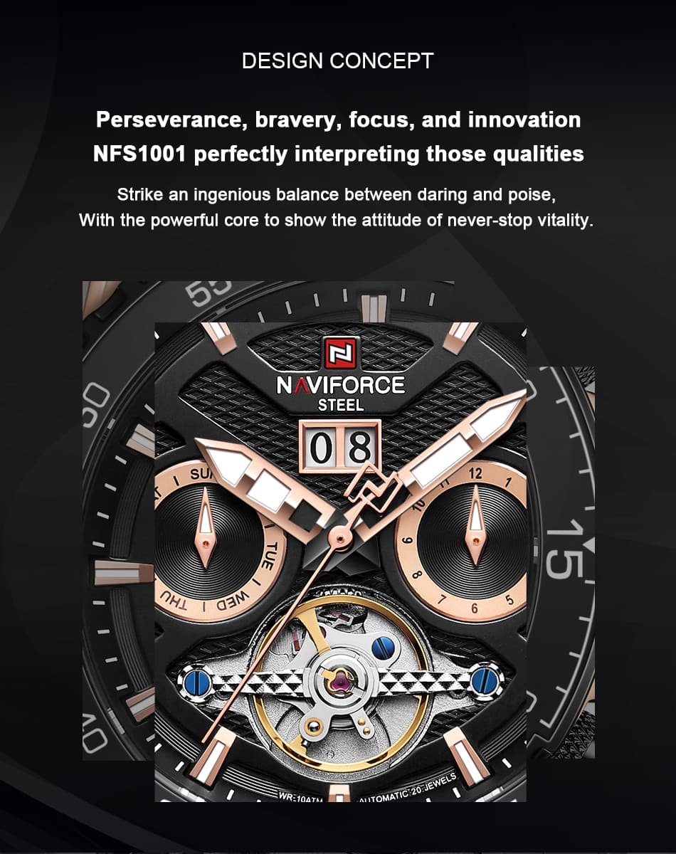 nfs1001-rg-b-naviforce-watch-men-black-dial-metal-black-steel-strap-automatic-analog-for-dream_4.jpg