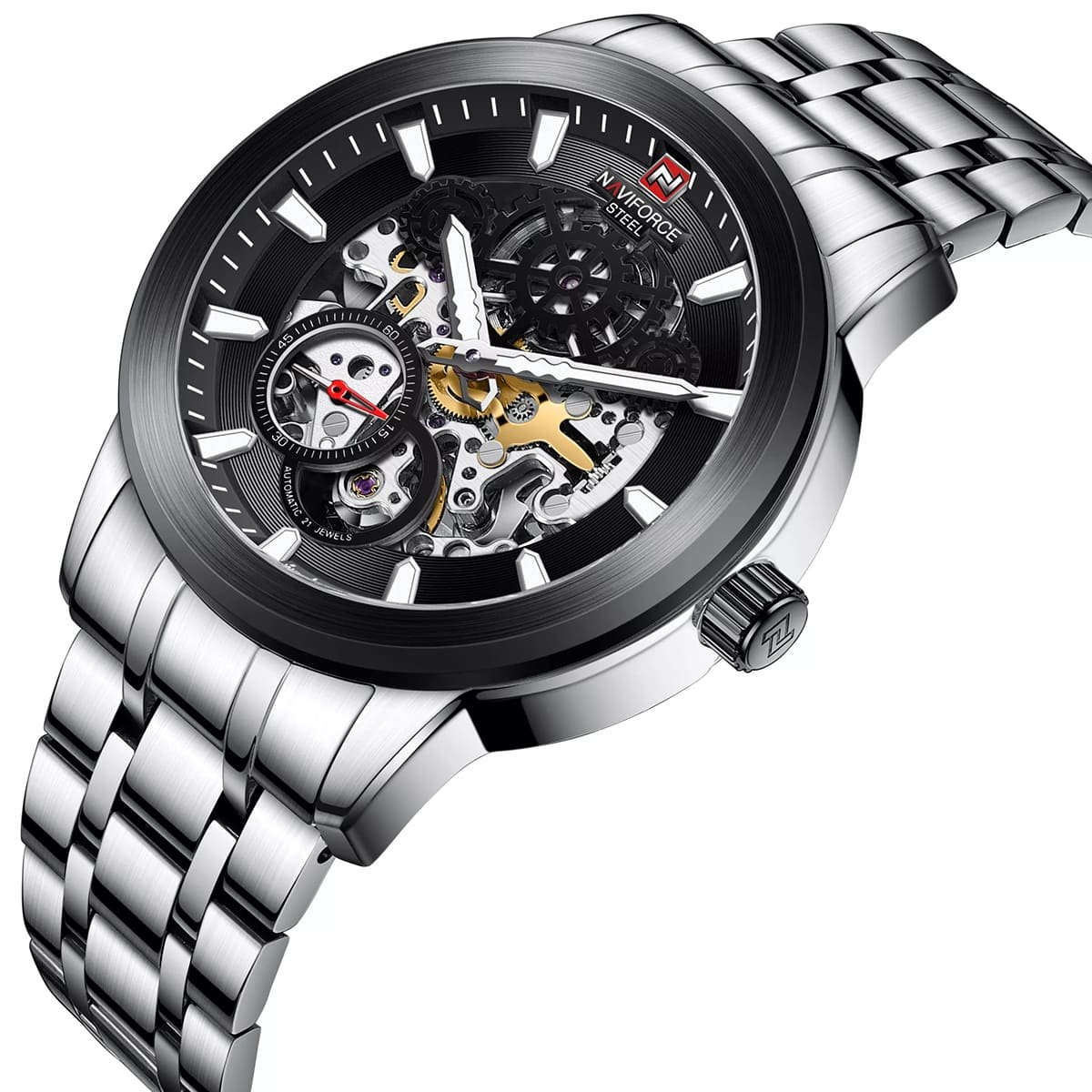 nfs1002-s-b-naviforce-watch-men-black-dial-metal-silver-steel-strap-automatic-analog-for-dream_2.jpg