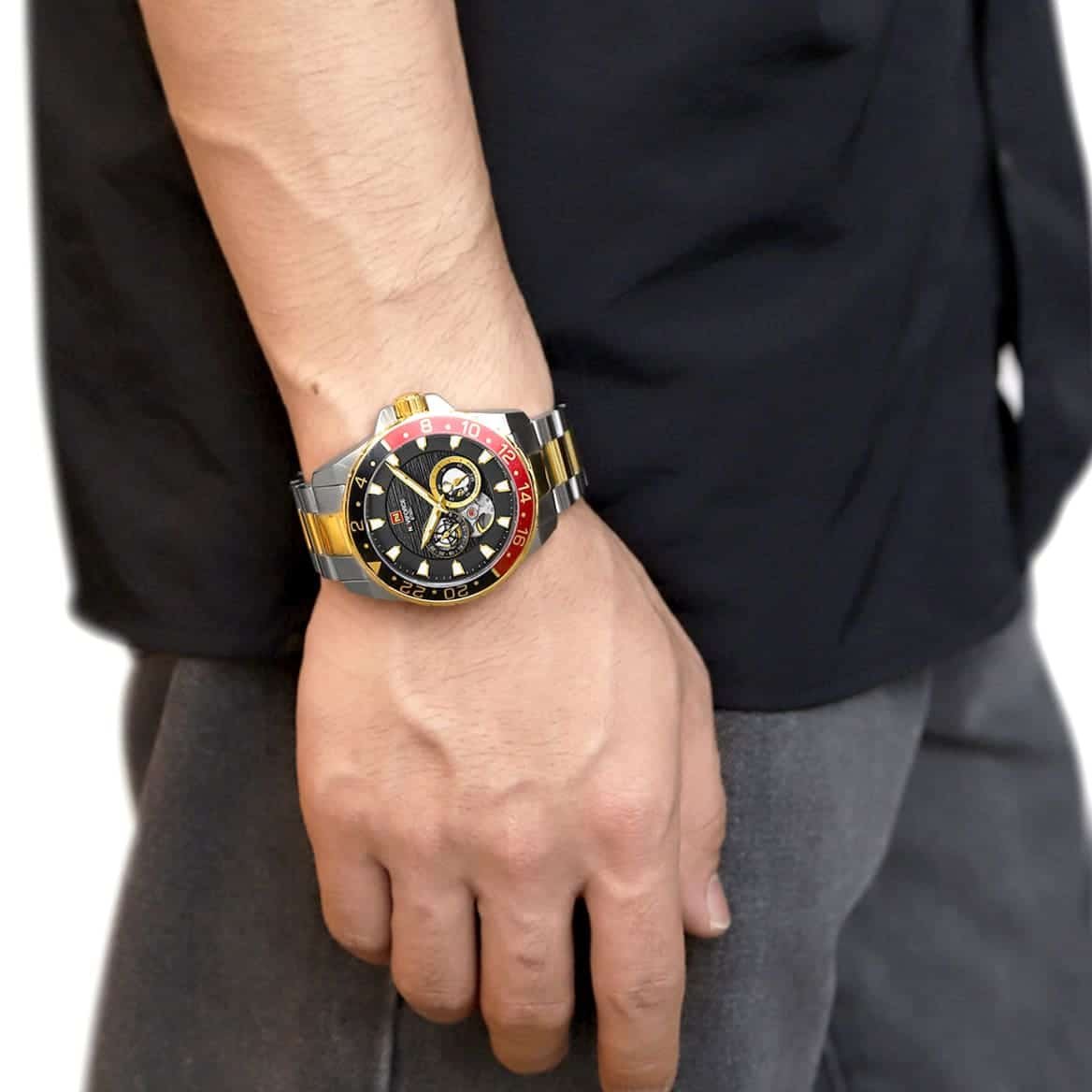 nfs1003-s-g-b-naviforce-watch-men-black-dial-metal-silver-gold-steel-strap-automatic-analog-for-dream_3.jpg