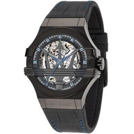 ساعة مازيراتي للرجال R8821108009