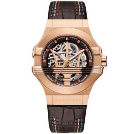 ساعة مازيراتي للرجال R8821108026