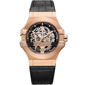 ساعة مازيراتي للرجال R8821108039