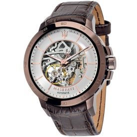 ساعة مازيراتي للرجال R8821119003
