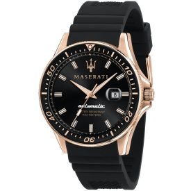 ساعة مازيراتي للرجال R8821140001