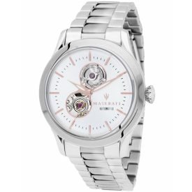 ساعة مازيراتي للرجال R8823125001