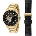 ساعة مازيراتي للرجال R8823140003