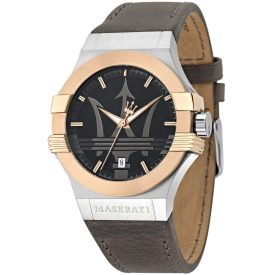 ساعة مازيراتي للرجال R8851108014
