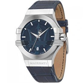 ساعة مازيراتي للرجال R8851108015