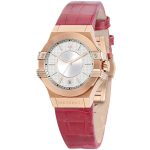 ساعة مازيراتي للنساء R8851108501
