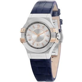 ساعة مازيراتي للنساء R8851108502