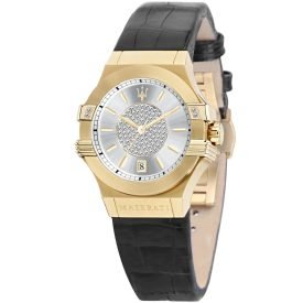 ساعة مازيراتي للنساء R8851108505