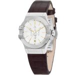 ساعة مازيراتي للنساء R8851108506