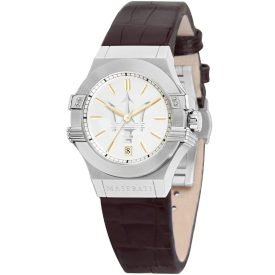 ساعة مازيراتي للنساء R8851108506