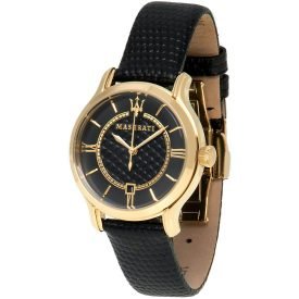 ساعة مازيراتي للنساء R8851118501