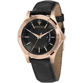 ساعة مازيراتي للرجال R8851127001
