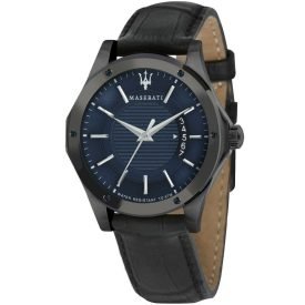 ساعة مازيراتي للرجال R8851127002