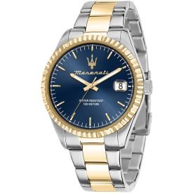 ساعة مازيراتي للرجال R8853100027