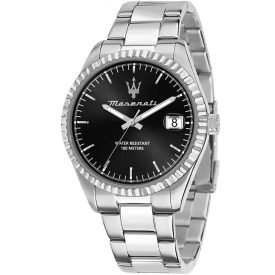 ساعة مازيراتي للرجال R8853100028