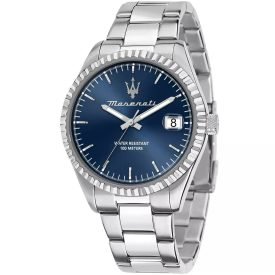 ساعة مازيراتي للرجال R8853100029