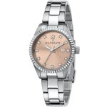 ساعة مازيراتي للنساء R8853100509