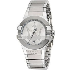 ساعة مازيراتي للرجال R8853108002