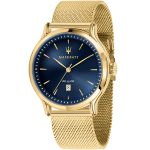 ساعة مازيراتي للرجال R8853118014