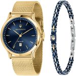 ساعة مازيراتي للرجال R8853118016