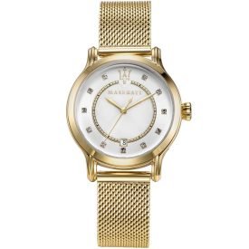 ساعة مازيراتي للنساء R8853118502