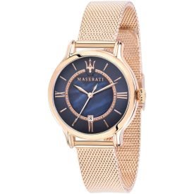 ساعة مازيراتي للنساء R8853118503