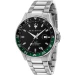 ساعة مازيراتي للرجال R8853140005