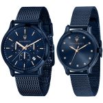 ساعة مازيراتي للرجال R8853141003