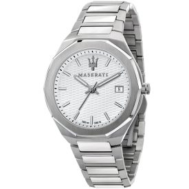 ساعة مازيراتي للرجال R8853142005