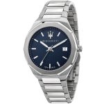 ساعة مازيراتي للرجال R8853142006