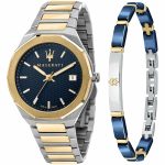 ساعة مازيراتي للرجال R8853142008