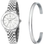 ساعة مازيراتي للنساء R8853145507