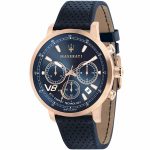 ساعة مازيراتي للرجال R8871134003