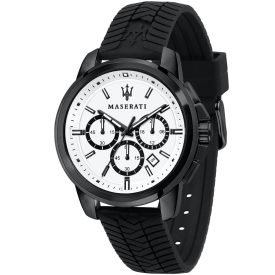 ساعة مازيراتي للرجال R8871621010