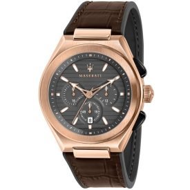 ساعة مازيراتي للرجال R8871639003