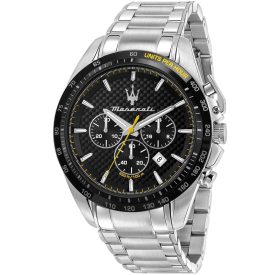 ساعة مازيراتي للرجال R8873612042