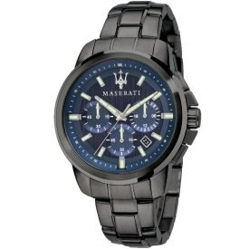 ساعة مازيراتي للرجال R8873621005