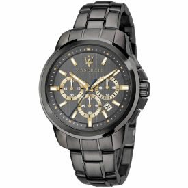 ساعة مازيراتي للرجال R8873621007