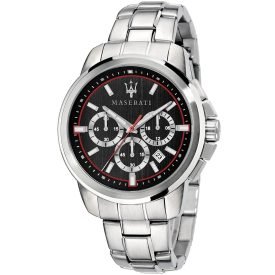 ساعة مازيراتي للرجال R8873621009