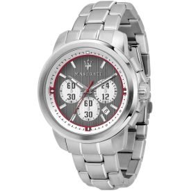 ساعة مازيراتي للرجال R8873637003