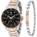 ساعة مازيراتي للرجال R8873640010