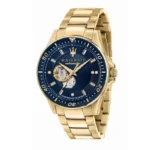 ساعة مازيراتي للرجال R8823140004