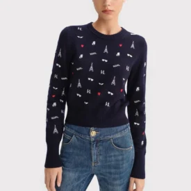 كارل لاجرفيلد سويتر