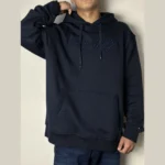 تومي هيلفيجر هودي navy